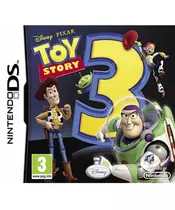 TOY STORY 3 (DS)