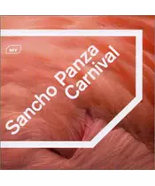 SANCHO PANZA CARNIVAL - VARIOUS (2CD)