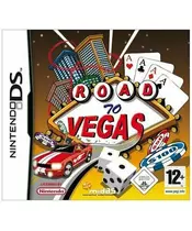 ROAD TO VEGAS (NDS)