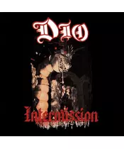 DIO - INTERMISSION (LP VINYL)