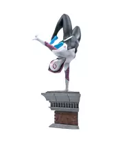DIAMOND SELECT TOYS MARVEL GALLERY - HANDSTAND SPIDER GWEN  PVC STATUE