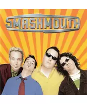 SMASH MOUTH - SMASH MOUTH (CD)