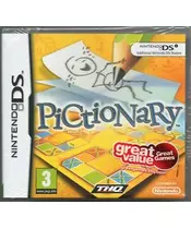 PICTIONARY (NDS)