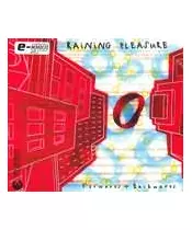RAINING PLEASURE - FORWARDS & BACKWARDS (CD)