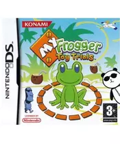 MY FROGGER TOY TRIALS (NDS)