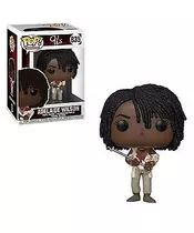 FUNKO POP! MOVIES : US - ADELAIDE WILSON WITH CHAINS & FIRE POKER #835 VINYL FIGURE