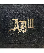 ALTER BRIDGE - AB Iii (CD)
