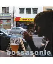 BOSSASONIC - CLUB LIFE (CD)