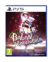 BALAN WONDERWORLD (PS5)