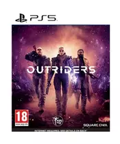 OUTRIDERS - DAY ONE EDITION (PS5)