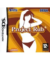 PROJECT RUB (DS)
