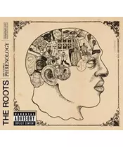 THE ROOTS - PHRENOLOGY (CD)