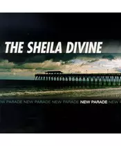 SHEILA DIVINE - NEW PARADE (CD)