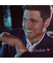 MICHAEL BUBLE - LOVE (LP VINYL)
