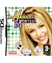 HANNAH MONTANA (DS)