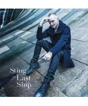 STING - THE LAST SHIP (2CD)