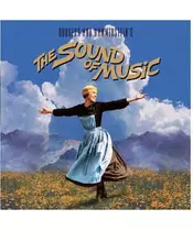 O.S.T - THE SOUND OF MUSIC (CD)