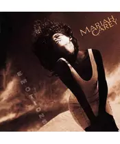 MARIAH CAREY - EMOTIONS (LP VINYL)