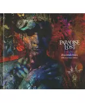 PARADISE LOST - DRACONIAN TIMES - 25th Anniversary Edition (2CD)