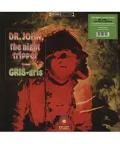 DR.JOHN - GRIS GRIS (LP VINYL)
