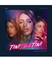 TINI - TINI TINI TINI (CD)