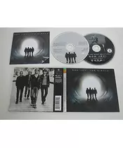 BON JOVI - THE CIRCLE(CD+DVD)