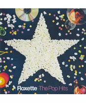 ROXETTE - POP HITS LTD (CD)
