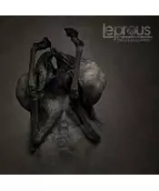 LEPROUS - THE CONGREGATION (2LP VINYL+CD)