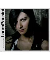 LAURA PAUSINI - RESTA IN ASCOLTO(CD/DVD)