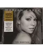 MARIAH CAREY - THE RARITIES (2CD)