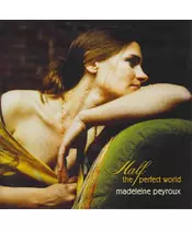 MADELEINE PEYROUX - HALF THE PERFECT WORLD (CD)