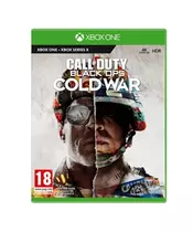 CALL OF DUTY BLACK OPS COLD WAR (XB1/XBSX)