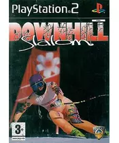 DOWNHILL SLALOM (PS2)
