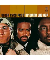 BLACK EYED PEAS - BRIDGING THE GAP (LP)