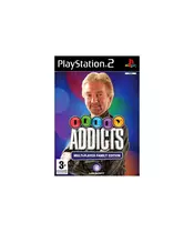 TELY ADDICTS (PS2)