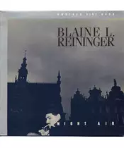 BLAINE L. REININGER - NIGHT AIR (LP VINYL FIRST PRESSING)
