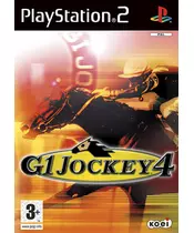 G1 JOCKEY 4 (PS2)