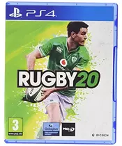 RUGBY 20 (PS4)