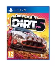 DIRT 5 (PS4)