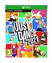 JUST DANCE 2021 (XB1/XBSX)