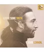 JOHN LENNON - GIMME SOME TRUTH (CD)