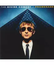 DIVINE COMEDY - PROMENADE (LP VINYL)