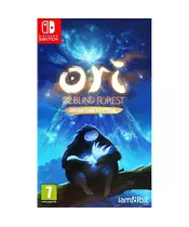 ORI AND THE BLIND FOREST - DEFINITIVE EDITION (NSW)