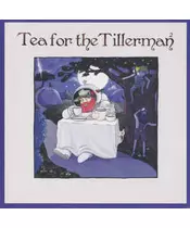 CAT STEVENS / YUSUF - TEA FOR THE TILLERMAN (CD)