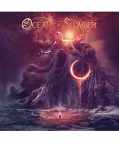 OCEANS OF SLUMBER - OCEANS OF SLUMBER (CD)