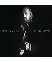 BARRY GIBB - IN THE NOW (2LP VINYL)