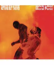NOTHING BUT THIEVES - MORAL PANIC (CD)