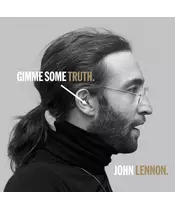 JOHN LENNON - GIMME SOME TRUTH (2CD)