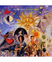 TEARS OF FEARS - THE SEEDS OF LOVE (CD)