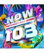 VARIOUS - NOW 103 - THAT'S WHAT I CALL MUSIC! (2CD)